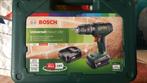 [Nieuw] Bosch - Accuschroefboormachine (18V), Doe-het-zelf en Bouw, Nieuw, Variabele snelheid, Boormachine