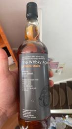Glen grant 1972, Verzamelen, Ophalen of Verzenden, Zo goed als nieuw