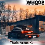 Thule Arcos XL (op stock!) met platform, Auto diversen, Dakkoffers, Ophalen, Nieuw