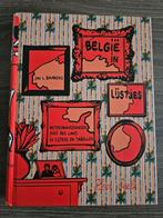 België in lijstjes- Herr Seele, Boeken, Ophalen, Zo goed als nieuw