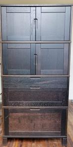 Ikea kast, we hebben 3 identieke., Ophalen, Gebruikt