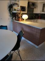 Doos 100 stuks caramel tegeltjes 10x10 rozetta tiles, Doe-het-zelf en Bouw, Ophalen, Nieuw