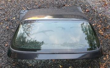 Hard-Top Fiat Barchetta beschikbaar voor biedingen