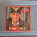Lotje vinyl singles Jimmy Frey, Cd's en Dvd's, Vinyl Singles, Ophalen of Verzenden, Zo goed als nieuw, Single