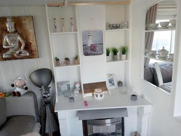 Caravane à vendre,blankenberge, Particulier, Douche
