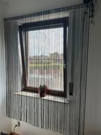 Draadgordijn - watervalgordijn, Ophalen, Zo goed als nieuw