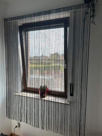 Draadgordijn - watervalgordijn beschikbaar voor biedingen