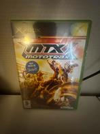 MTX Motortrax, Ophalen