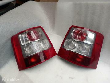 Achterlicht Range Rover Sport 2009 2010 Rechts L320 upgrade beschikbaar voor biedingen