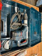 Bosch gbh 5-40 dce, Doe-het-zelf en Bouw, Gereedschap | Boormachines, Ophalen, 600 watt of meer, Boor- en/of Breekhamer, Zo goed als nieuw