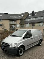 Mercedes Vito 116CDI 2011 Euro 5 utilitaire léger, Autos, Achat, Boîte manuelle, Autre carrosserie, 5 portes