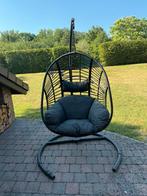 Oeuf suspendu, Tuin en Terras, Tuinstoelen, Ophalen, Zo goed als nieuw
