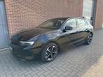 Opel Astra Edition 1.2 Turbo S/S MT6 110 pk, Zwart, Astra, Stadsauto, 5 zetels