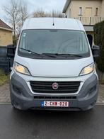 Moteur Fiat Ducato 2.3, Autos, Euro 5, Achat, Boîte manuelle, 5 portes