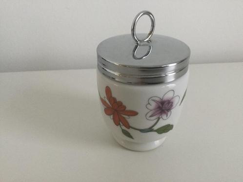 Egg Coddler Royal Worcester, Antiek en Kunst, Antiek | Porselein, Ophalen