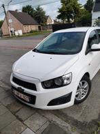 Auto aveo, Auto's, Chevrolet, Euro 5, Monovolume, Aveo, 4 cilinders