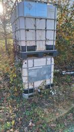 Waterton, Doe-het-zelf en Bouw, Overige Doe-Het-Zelf en Bouw, Ophalen of Verzenden