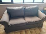 Zetel Ektorp, Ophalen, Gebruikt, 150 tot 200 cm, Tweepersoons