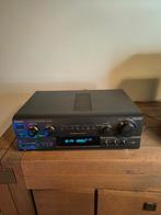 versterker technics sa-ax720, Audio, Tv en Foto, Versterkers en Ontvangers, 60 tot 120 watt, Ophalen, Overige merken, Gebruikt