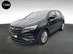 Opel Grandland X Turbo ECOTEC Edition 2020 S/S, Autos, Opel, SUV ou Tout-terrain, 5 places, Noir, Achat