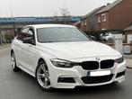 Bmw 316d F30 Pack M, Euro 5, Achat, Alcantara, Diesel