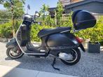 Vespa Super GTS 125cc, Fietsen en Brommers, Scooters | Vespa, Ophalen, Gebruikt, 125 cc, Benzine