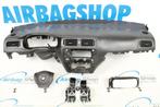 Airbag set - Dashboard Volkswagen Jetta (2011-heden), Gebruikt, Ophalen of Verzenden