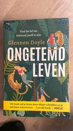 Ongetemd leven, Boeken, Ophalen of Verzenden, Gelezen, Glennon Doyle