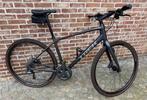 Trek sportieve dames fiets., Fietsen en Brommers, Fietsen | Mountainbikes en ATB, Ophalen, Zo goed als nieuw, Dames, Trek