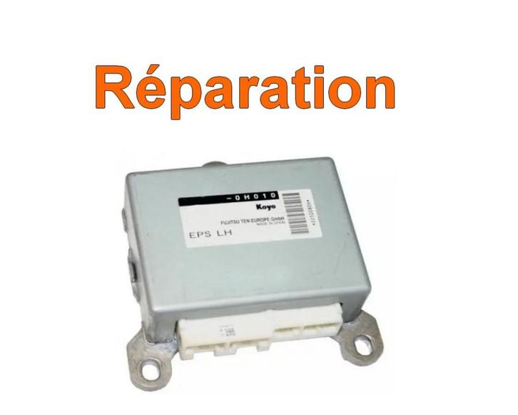 Direction électrique C1 AYGO 107, Auto-onderdelen, Overige Auto-onderdelen, Citroën, Peugeot, Toyota, Gereviseerd, Verzenden