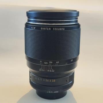 Sigma Telemax 135 mm  beschikbaar voor biedingen