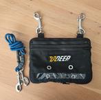 Xdeep Expandable Cargo Pouch, Ophalen of Verzenden, Nieuw