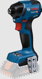 bosch professionel GDR 18V-220 C, Doe-het-zelf en Bouw, Ophalen, Nieuw, Klopboormechanisme