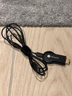 Chromecast, Audio, Tv en Foto, Ophalen of Verzenden, Zo goed als nieuw, USB 2, Zonder harde schijf