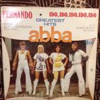 ABBA - Greatest Hits Vogue 1975, Ophalen of Verzenden, 1960 tot 1980, Gebruikt, 12 inch