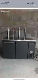 Groupe tirreuse a biere proffessionnel comme neuf, Electroménager, Enlèvement, Comme neuf