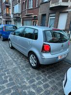 VW POLO 2007 1.2 Benzine meeneemprijs, Auto's, Handgeschakeld, Particulier, Euro 4, Polo