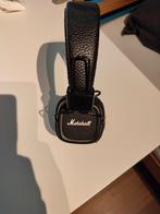 Marshall hoofdtelefoon (1 kant werkt niet), Audio, Tv en Foto, Hoofdtelefoons, Bluetooth, Op oor (supra aural), Niet werkend, Ophalen