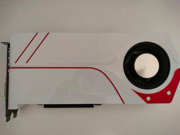Asus Turbo GTX 970 OC 4GD5 beschikbaar voor biedingen