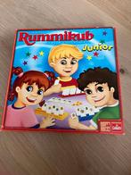Rummikub junior gezelschapsspel, Ophalen, Gebruikt