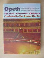 OPETH : EN DIRECT AU ROYAL ALBERT HALL, LONDRES (2 DVD), Comme neuf, Enlèvement, Musique et Concerts, Tous les âges