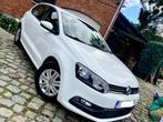 Vw Polo 1.4Tdi / Euro 6B / Etat Neuf / Car Pass / CT OK  !!!, Autos, Volkswagen, Carnet d'entretien, 55 kW, Berline, Achat