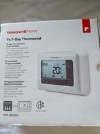 Honeywell T4 7 Day Thermostaat, Doe-het-zelf en Bouw, Thermostaten, Ophalen, Nieuw