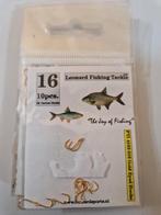 haakjes verschillende maten, Watersport en Boten, Ophalen