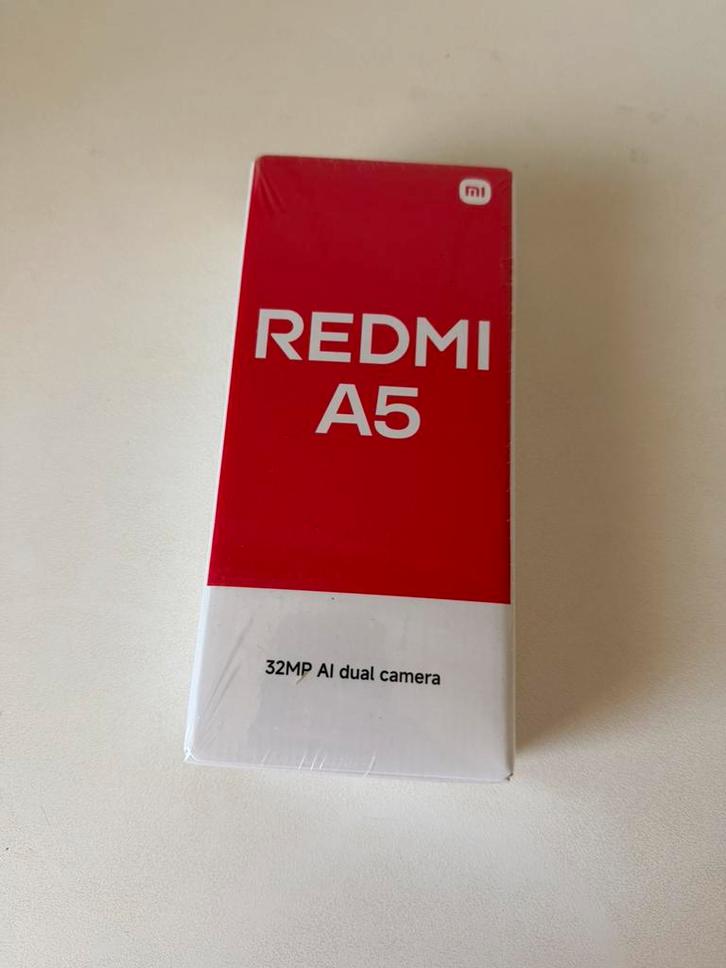 Xiaomi Redmi, Télécoms, Téléphonie mobile | Marques Autre, Neuf, Sans abonnement, Sans simlock, Autres modèles, Enlèvement