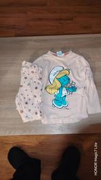 Pijama fille schnouffette été 5/6ans, Enlèvement ou Envoi, Fille
