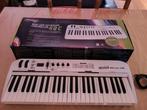 Clavier midi USB Prodipe 49C, Muziek en Instrumenten, Keyboards, Ophalen, Gebruikt, Overige merken, Midi-aansluiting