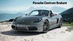 Porsche 718 Boxster, Automaat, Cabriolet, Overige kleuren, 203 g/km