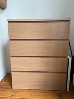 Malm kast Ikea, Huis en Inrichting, Kasten | Ladekasten, Ophalen, 100 tot 150 cm, 50 tot 100 cm, Zo goed als nieuw