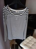 Zeeman t-shirt Esprit., Ophalen, Gedragen, Wit